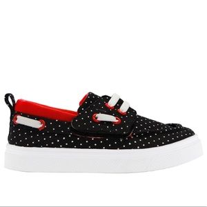 Oomphies little girl canvas